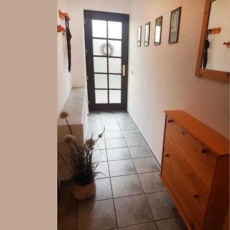 Am Stadthafen - Objekt 25829 Apartment