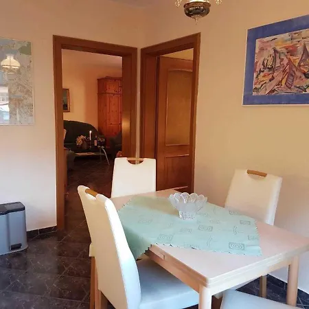 Apartment Am Stadthafen - Objekt 25829